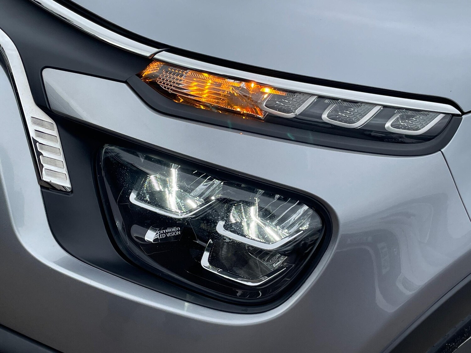 Used Citroen C3 2021 for sale - 76409636: Photo 34