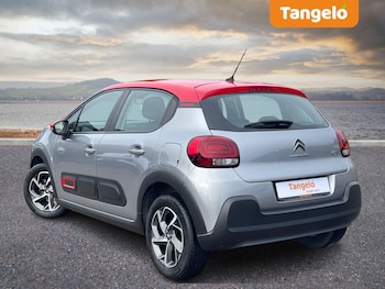 Used Citroen C3 2021 for sale - 76409636: Photo