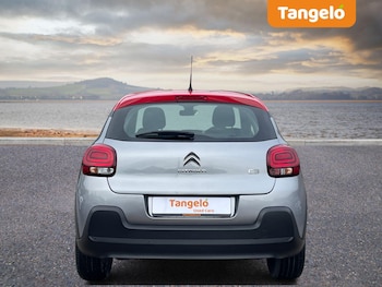 Used Citroen C3 2021 for sale - 76409636: Photo