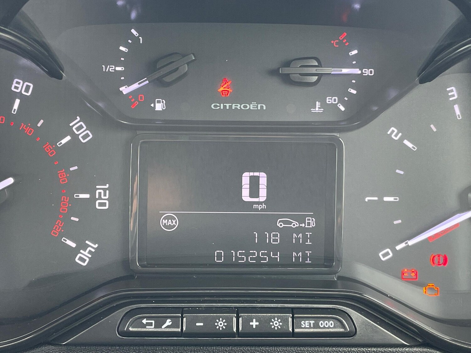 Used Citroen C3 2021 for sale - 76409636: Photo 6