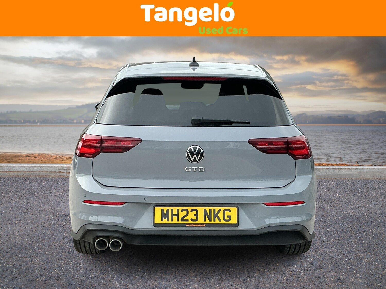 Used Volkswagen Golf for sale - 77537970: Photo 12