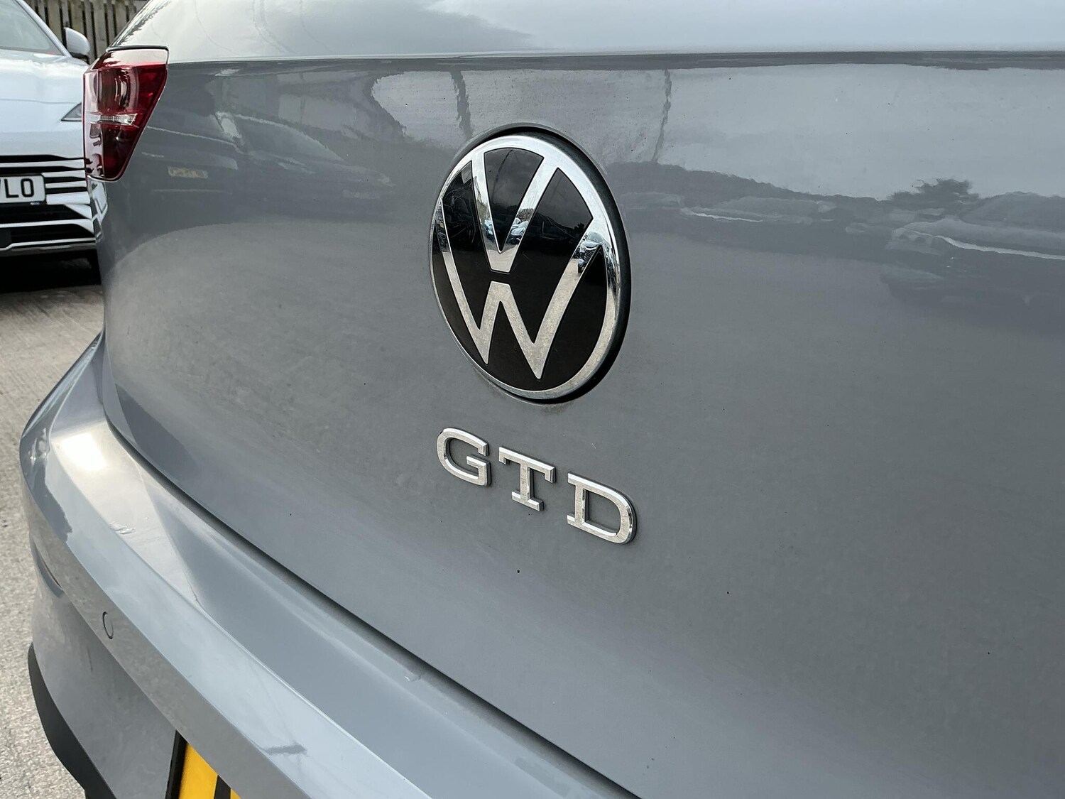 Used Volkswagen Golf for sale - 77537970: Photo 13