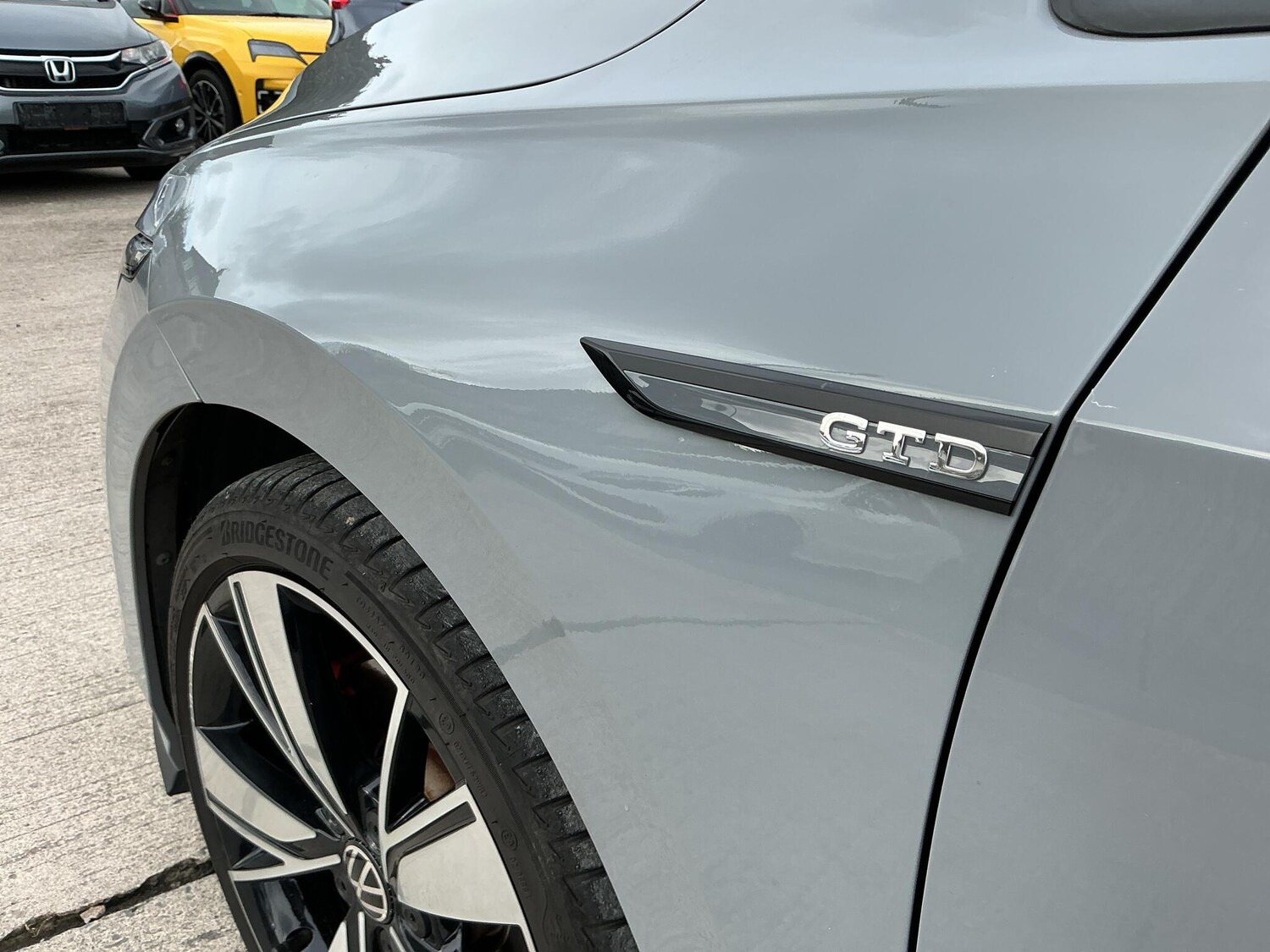 Used Volkswagen Golf for sale - 77537970: Photo 15