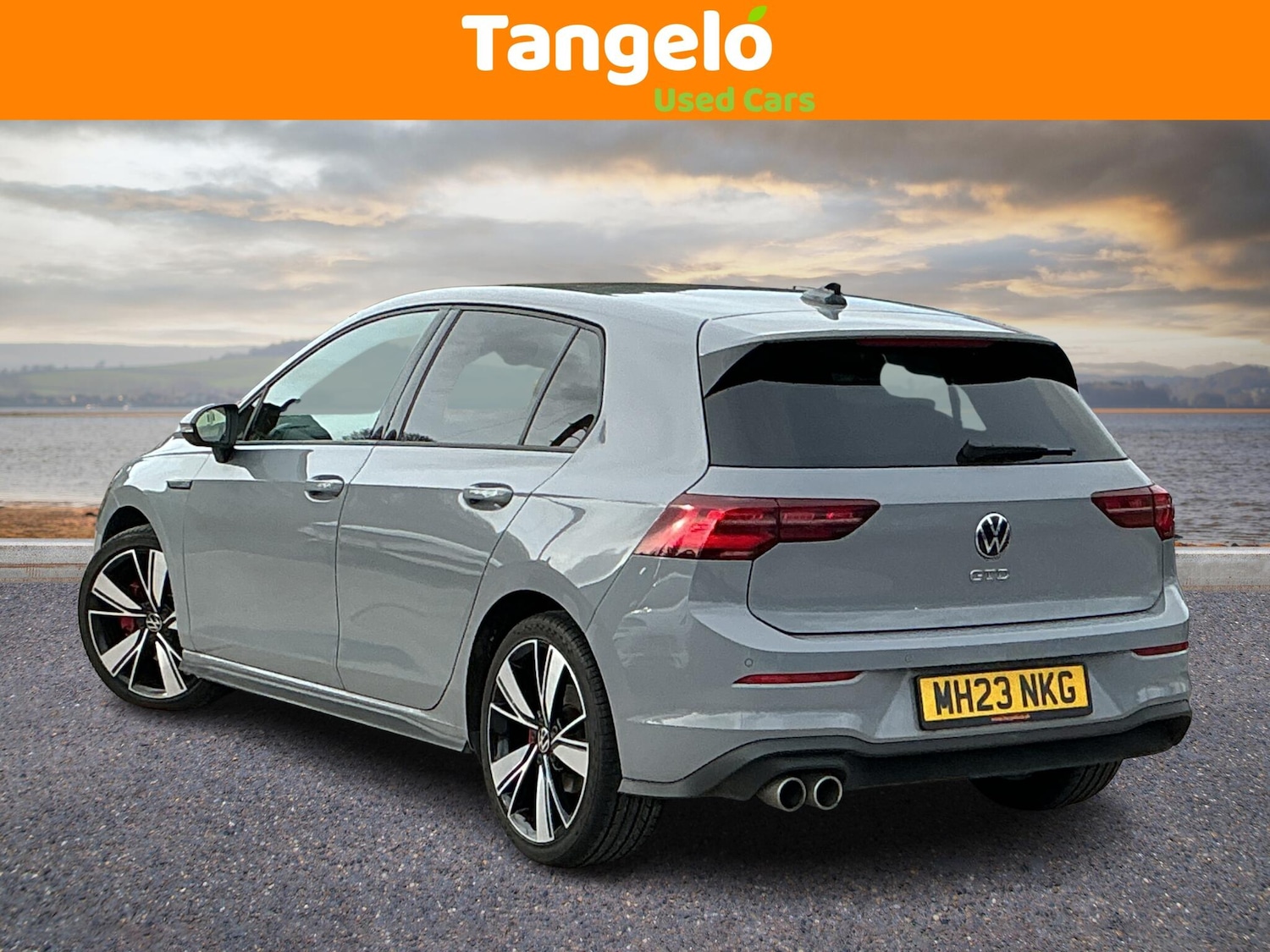 Used Volkswagen Golf for sale - 77537970: Photo 2