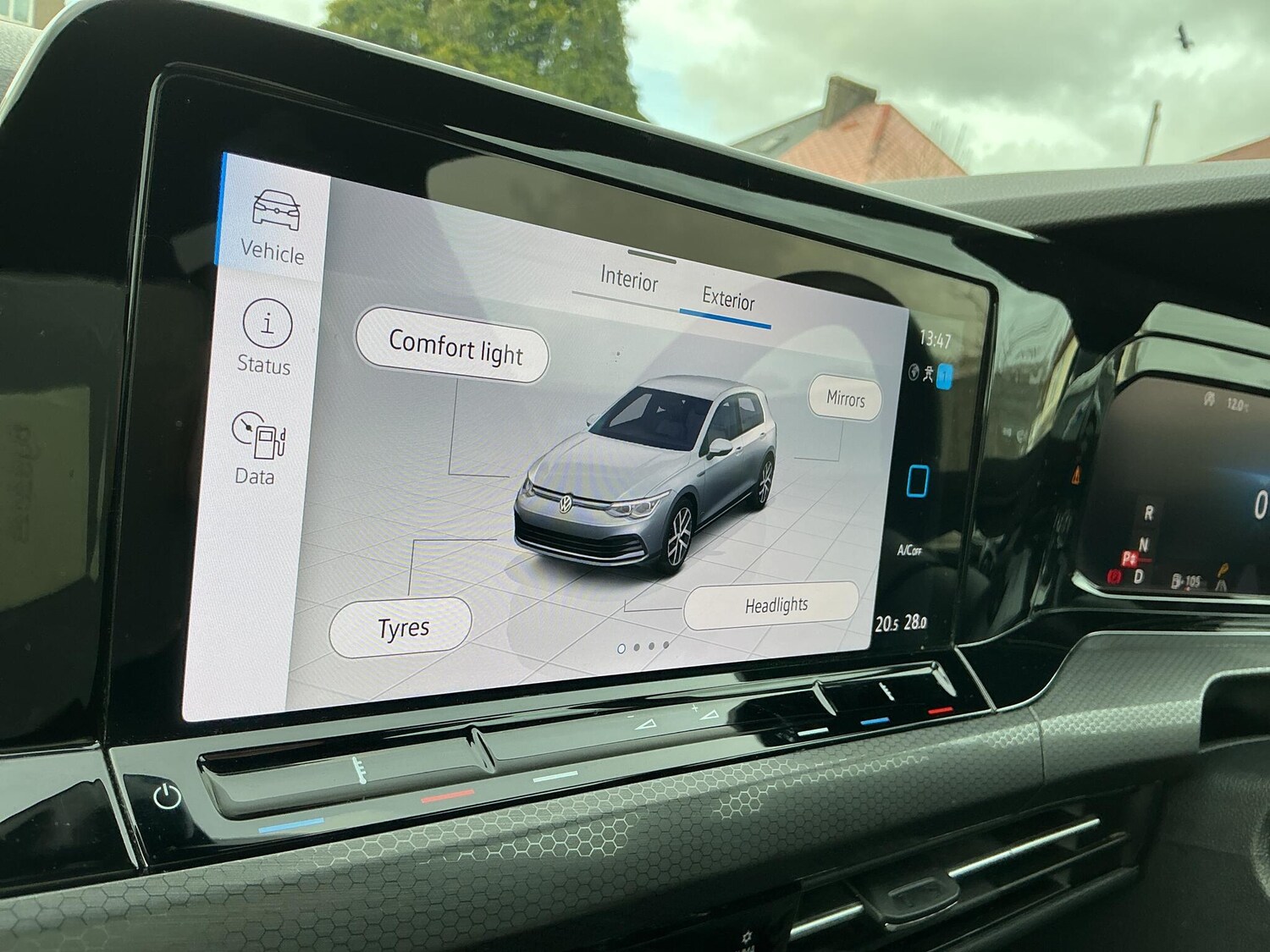 Used Volkswagen Golf for sale - 77537970: Photo 25