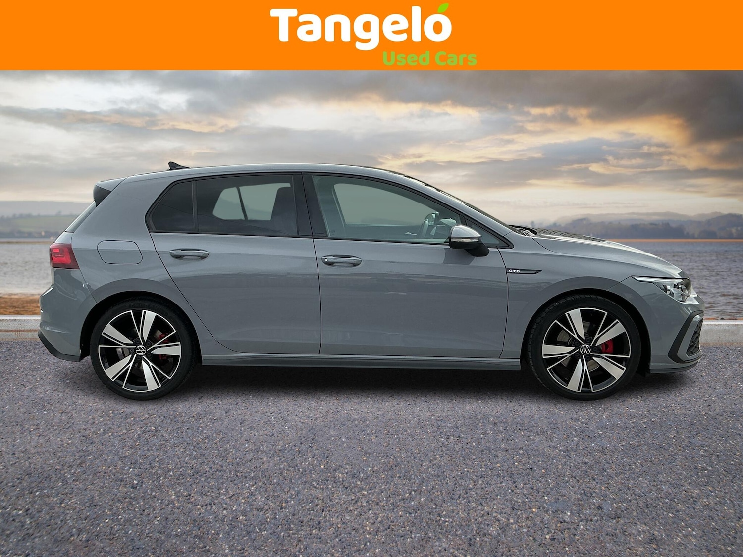 Used Volkswagen Golf for sale - 77537970: Photo 3