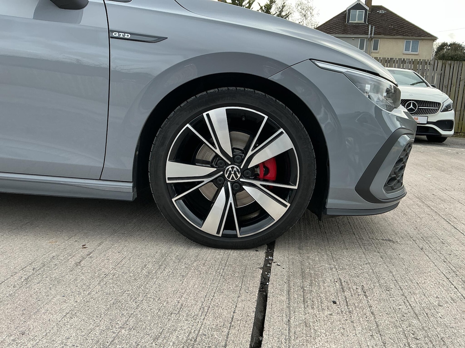 Used Volkswagen Golf for sale - 77537970: Photo 4