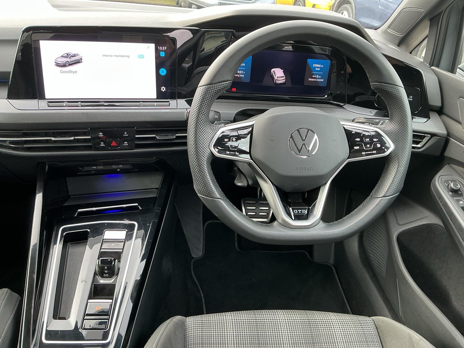 Used Volkswagen Golf for sale - 77537970: Photo 7