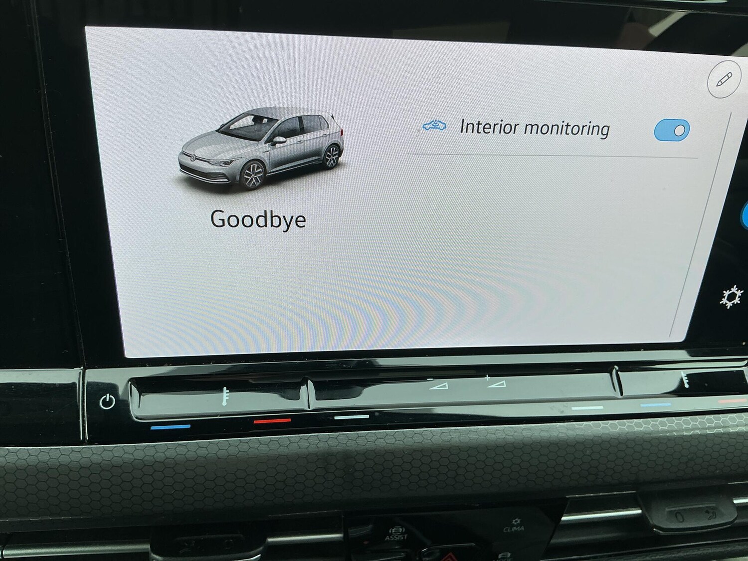 Used Volkswagen Golf for sale - 77537970: Photo 8