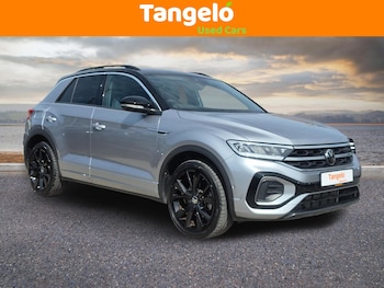 Used Volkswagen T-Roc 2023 for sale - 79361792: Photo
