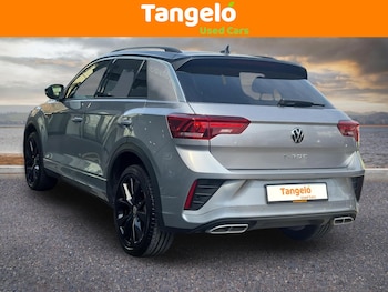 Used Volkswagen T-Roc 2023 for sale - 79361792: Photo