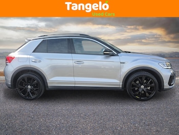 Used Volkswagen T-Roc 2023 for sale - 79361792: Photo