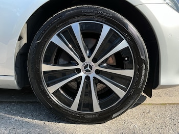 Used Mercedes-Benz E Class 2019 for sale - 78100108: Photo