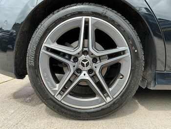 Used Mercedes-Benz A-Class 2021 for sale - 78636680: Photo