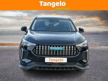 Used GWM Haval Jolion Pro 2025 for sale - 78244585: Photo