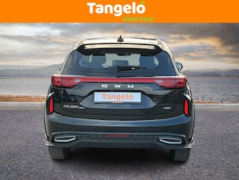 Used GWM Haval Jolion Pro 2025 for sale - 78244585: Photo