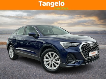 Used Audi Q3 2024 for sale - 78796395: Photo