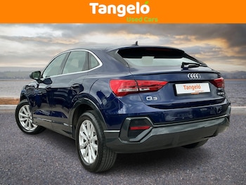 Used Audi Q3 2024 for sale - 78796395: Photo
