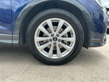 Used Audi Q3 2024 for sale - 78796395: Photo