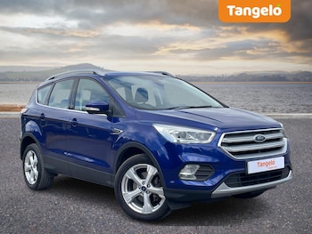 Ford - Kuga
