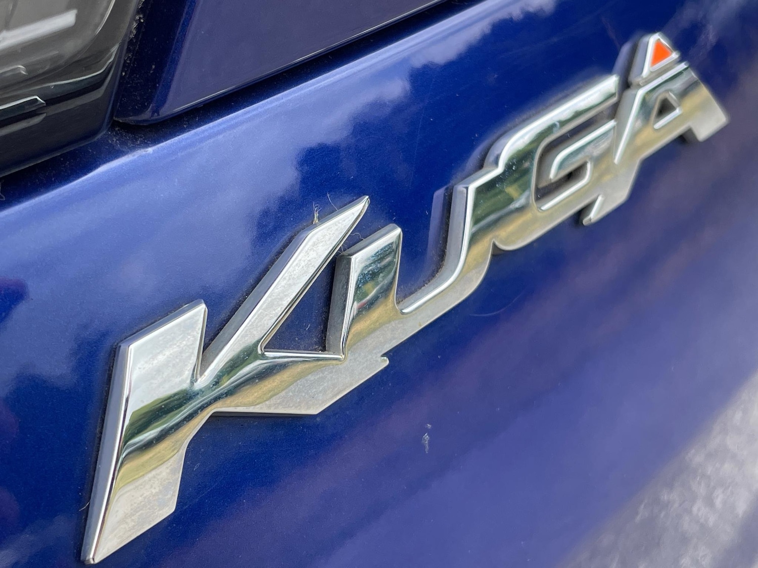 Vehicle 41