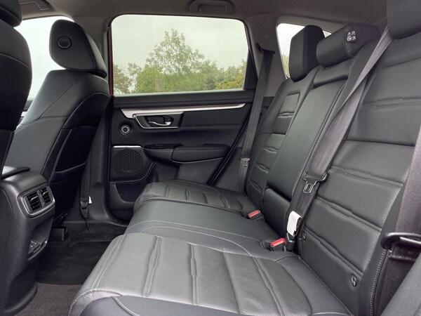 Used Honda CR-V 2022 for sale - 75600071: Photo 10