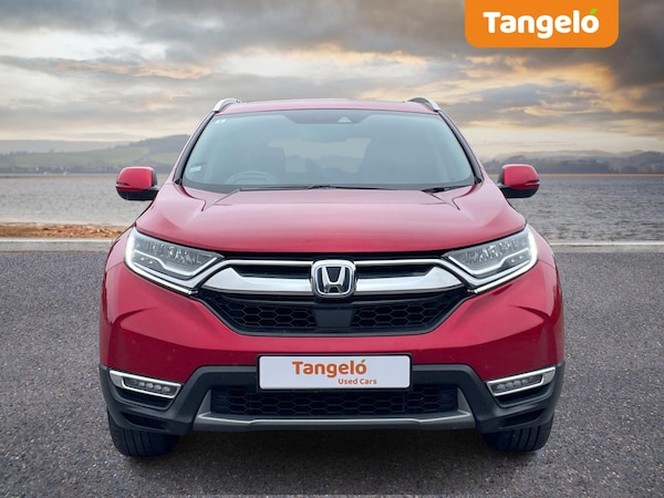 Used Honda CR-V 2022 for sale - 75600071: Photo 11