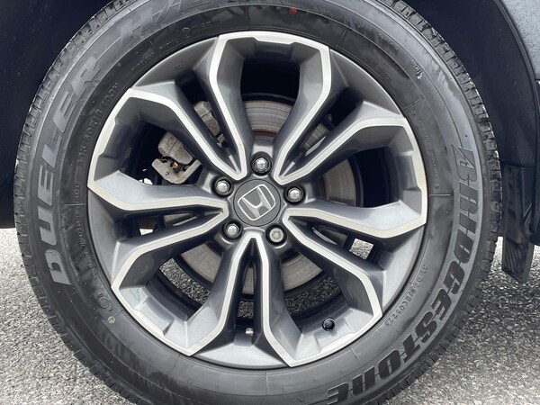 Used Honda CR-V 2022 for sale - 75600071: Photo 14