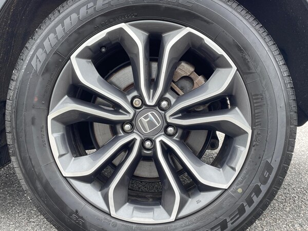 Used Honda CR-V 2022 for sale - 75600071: Photo 15
