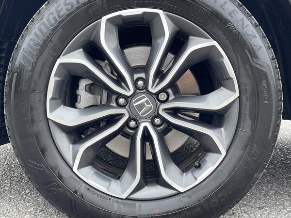 Used Honda CR-V 2022 for sale - 75600071: Photo 16