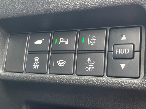 Used Honda CR-V 2022 for sale - 75600071: Photo 17