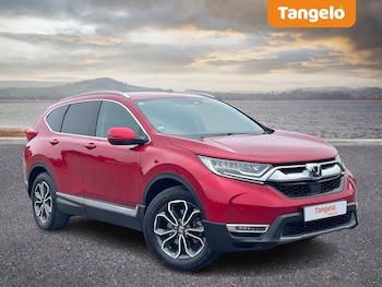 Honda - CR-V