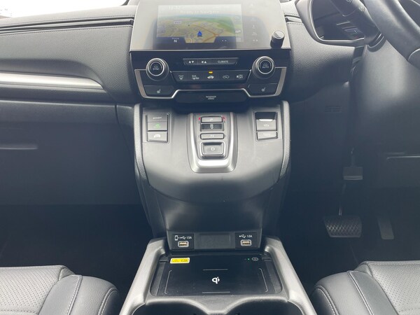 Used Honda CR-V 2022 for sale - 75600071: Photo 21