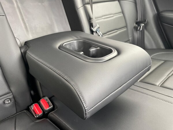 Used Honda CR-V 2022 for sale - 75600071: Photo 22