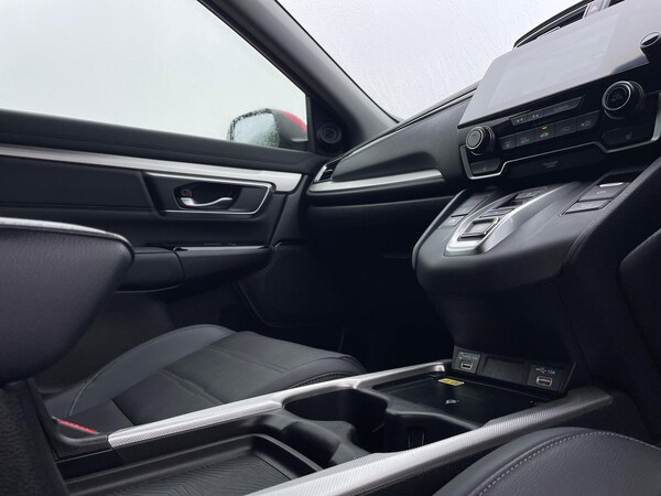 Used Honda CR-V 2022 for sale - 75600071: Photo 26