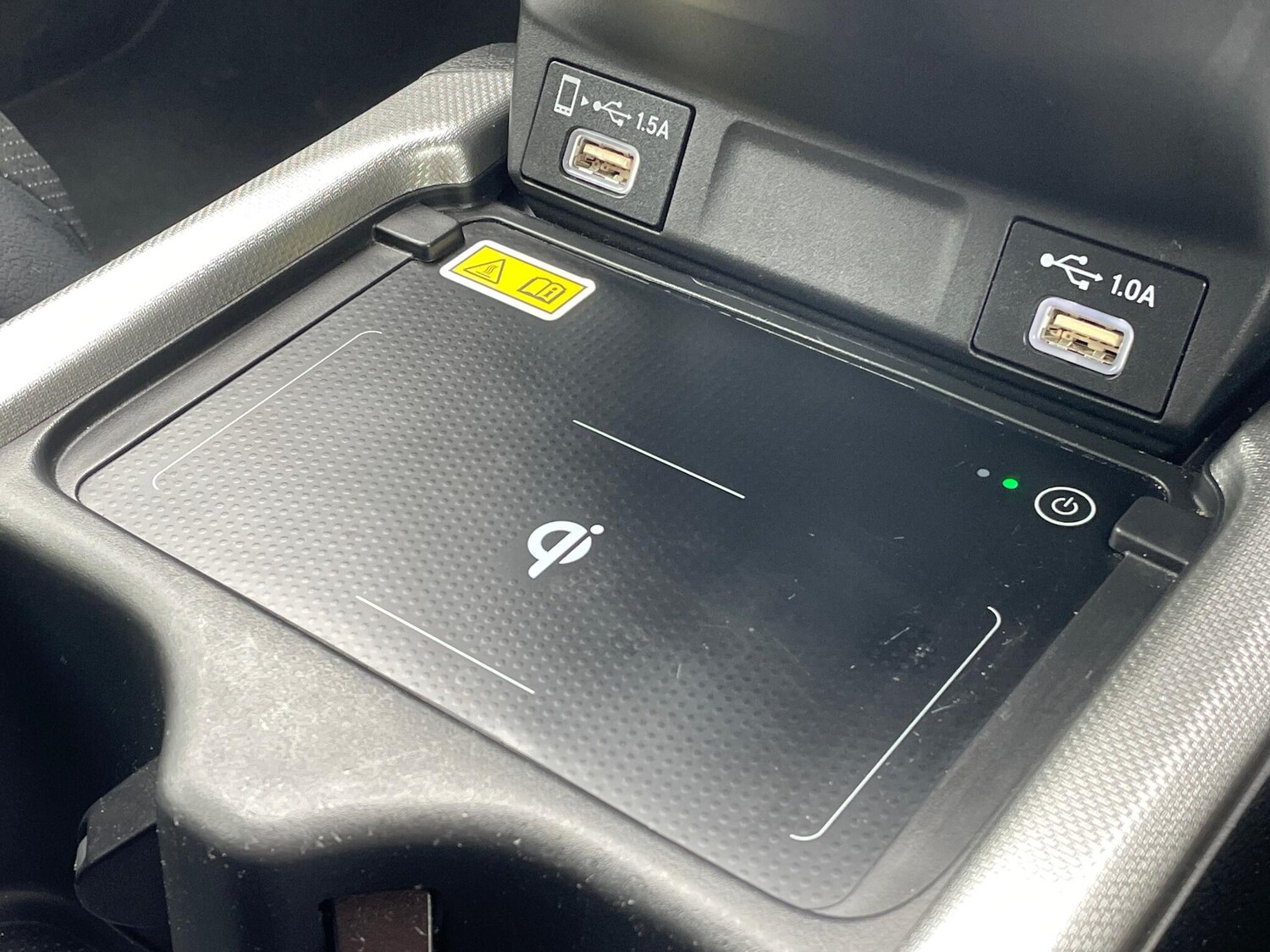 Vehicle 29