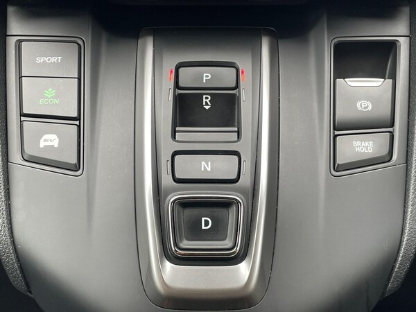 Used Honda CR-V 2022 for sale - 75600071: Photo 30