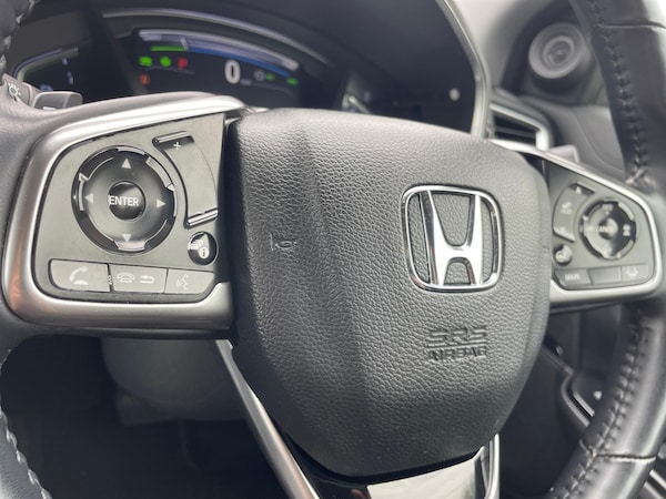Used Honda CR-V 2022 for sale - 75600071: Photo 32