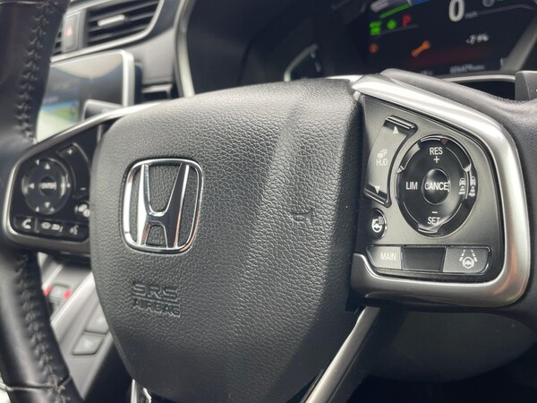 Used Honda CR-V 2022 for sale - 75600071: Photo 33