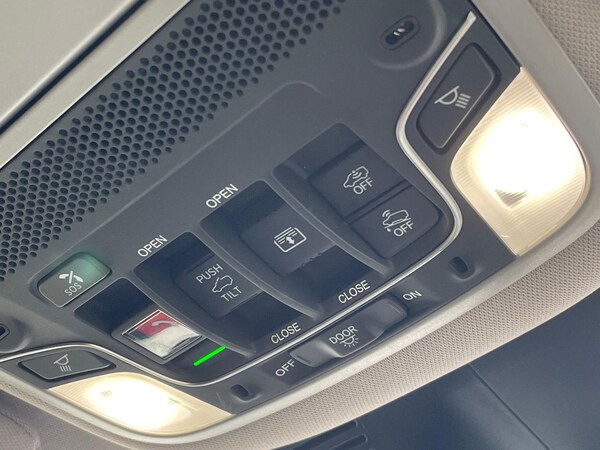Used Honda CR-V 2022 for sale - 75600071: Photo 34