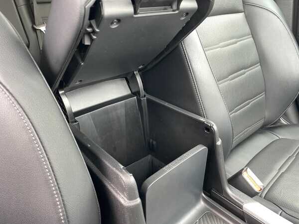 Used Honda CR-V 2022 for sale - 75600071: Photo 38