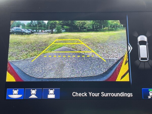 Used Honda CR-V 2022 for sale - 75600071: Photo 39