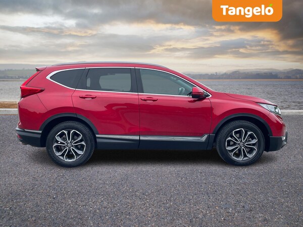 Used Honda CR-V 2022 for sale - 75600071: Photo 3