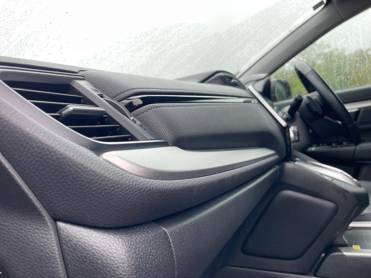 Vehicle 40