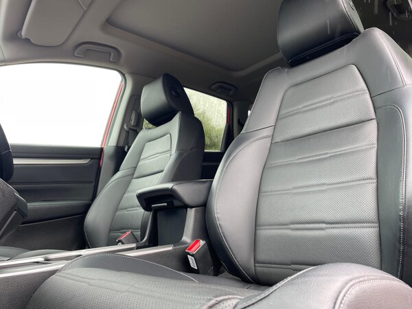 Used Honda CR-V 2022 for sale - 75600071: Photo 41