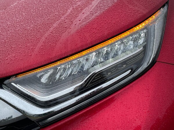 Used Honda CR-V 2022 for sale - 75600071: Photo 42
