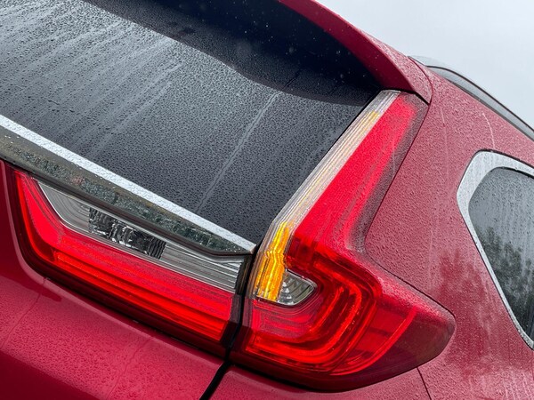 Used Honda CR-V 2022 for sale - 75600071: Photo 43