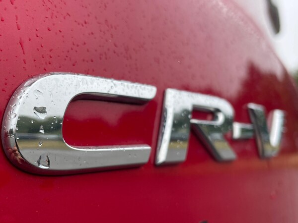 Used Honda CR-V 2022 for sale - 75600071: Photo 44