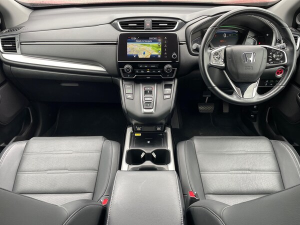 Used Honda CR-V 2022 for sale - 75600071: Photo 7
