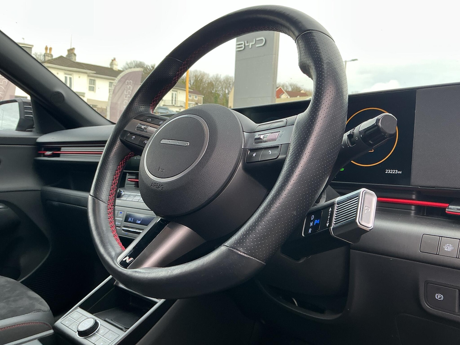 Used Hyundai KONA 2023 for sale - 77175951: Photo 13